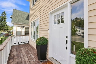 600 Quebec Street • Hamilton, ON photo 4