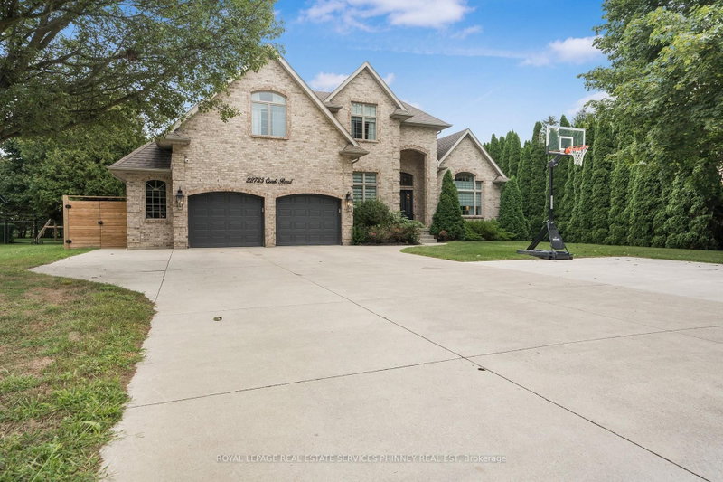 22735 Creek Road