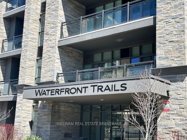 314 - 35 Southshore Crescent