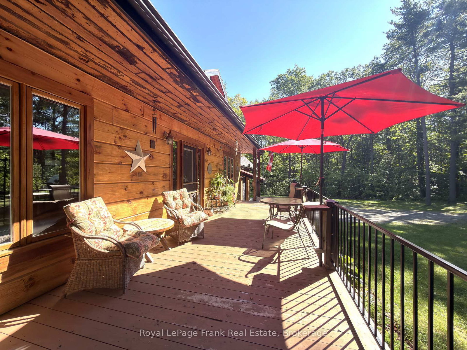 858 Mill Road • Madoc, ON photo 2