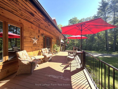 858 Mill Road • Madoc, ON photo 2