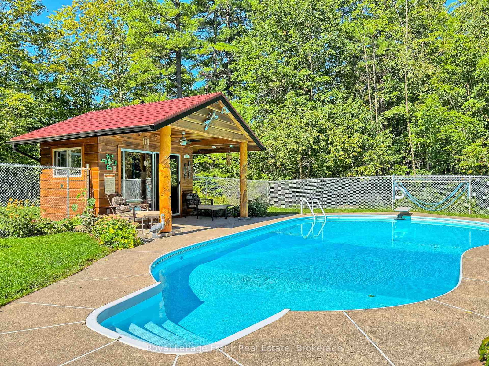858 Mill Road • Madoc, ON photo 32