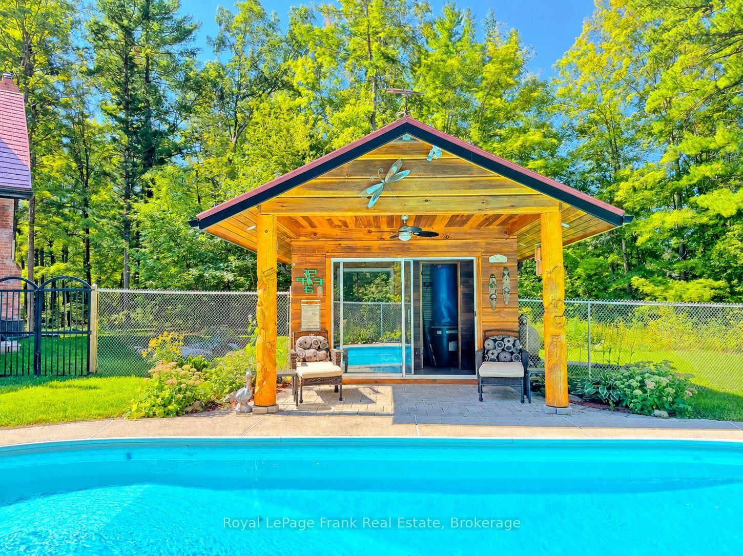 858 Mill Road • Madoc, ON photo 33