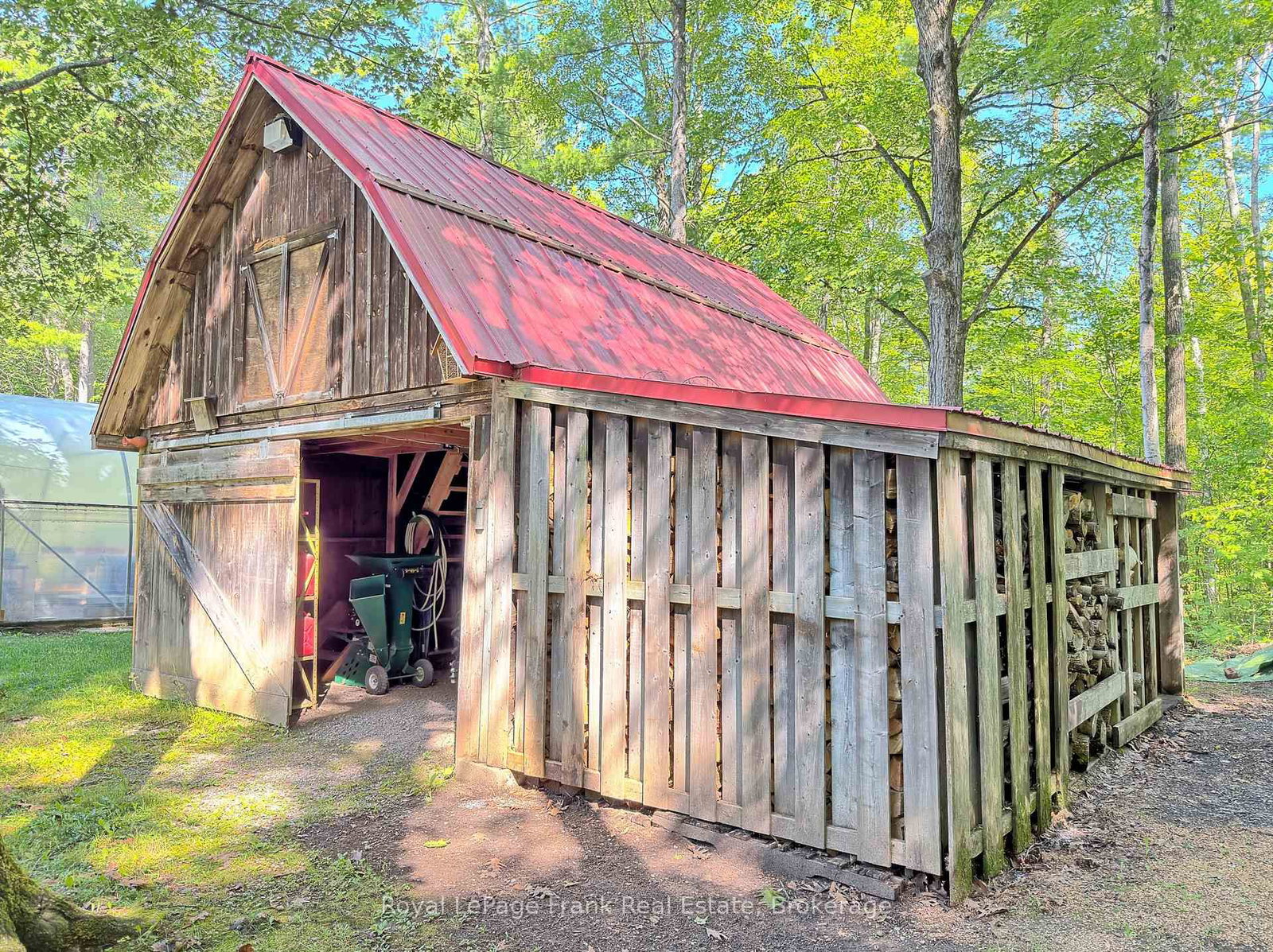 858 Mill Road • Madoc, ON photo 38