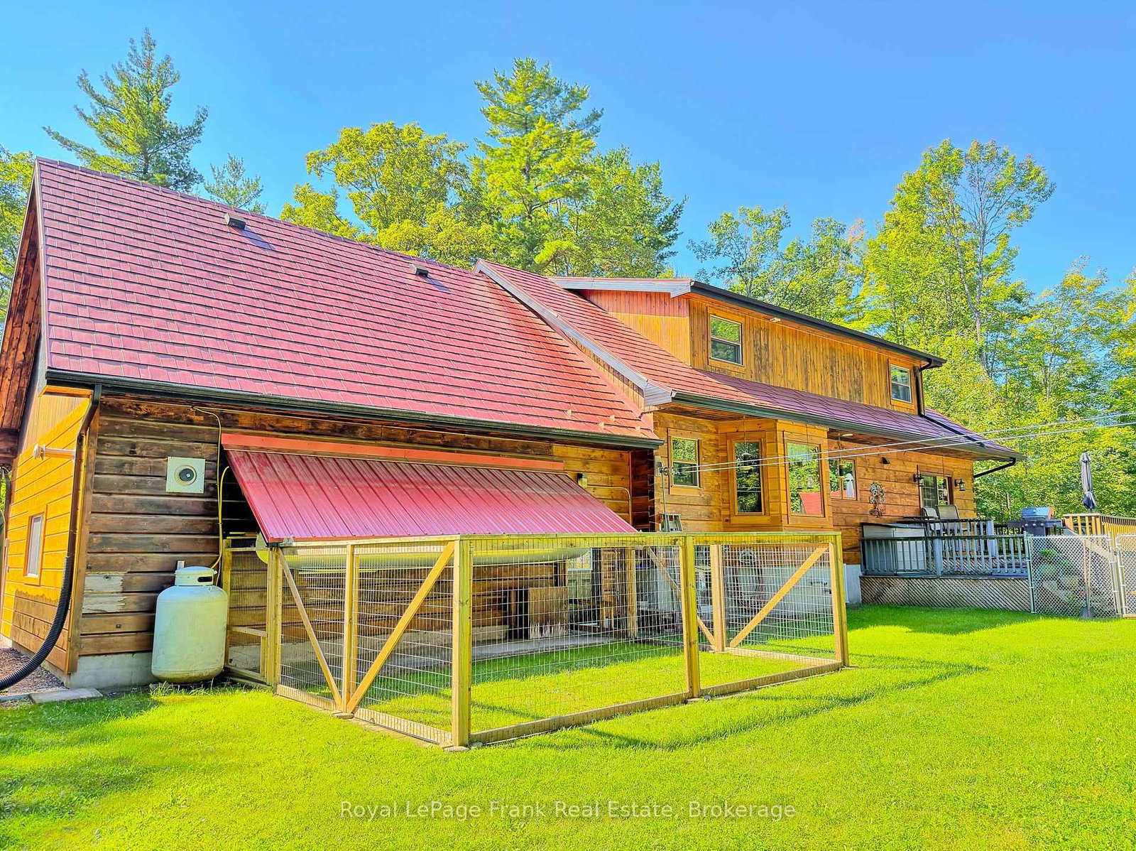 858 Mill Road • Madoc, ON photo 41