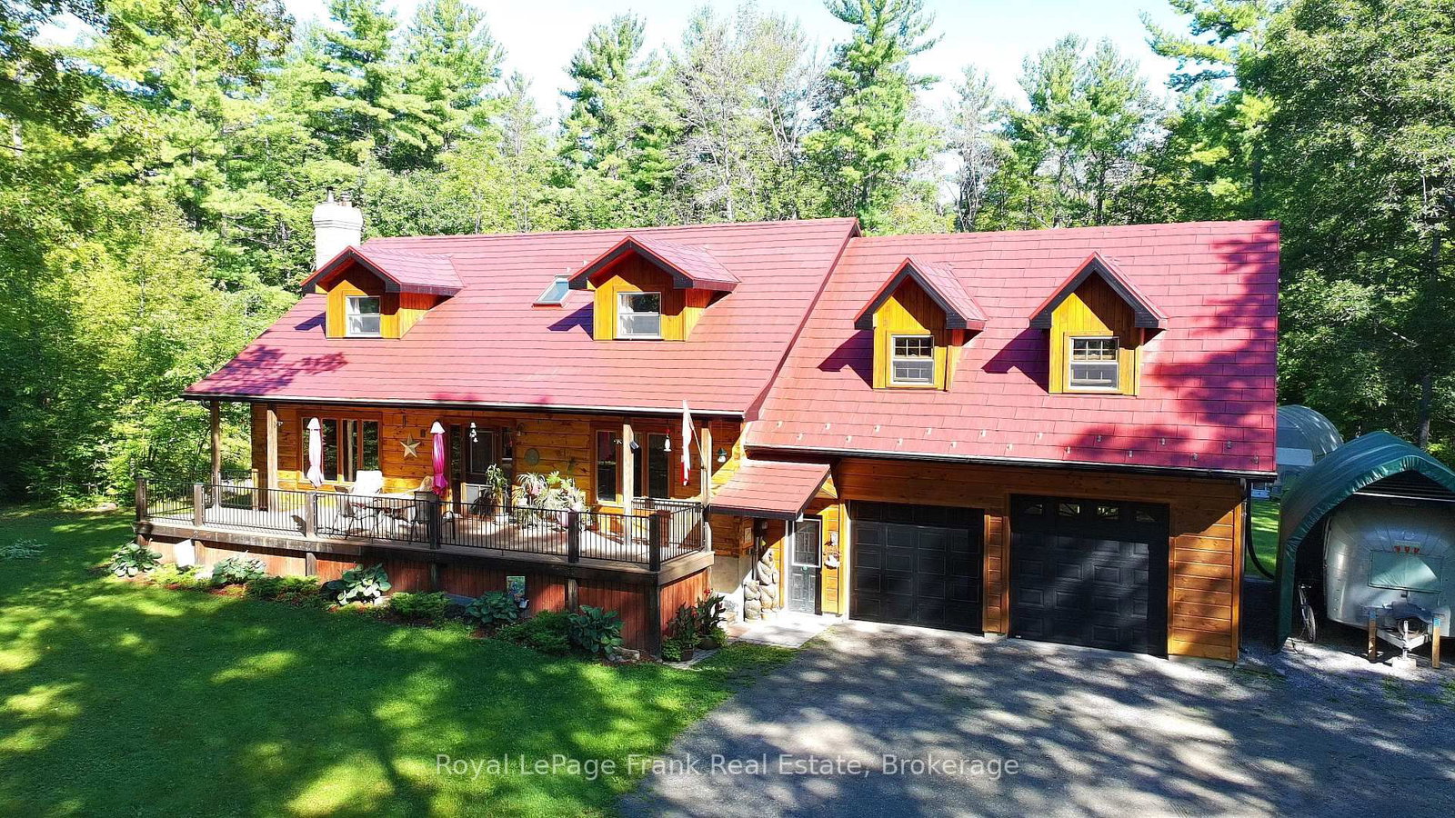858 Mill Road • Madoc, ON photo 44