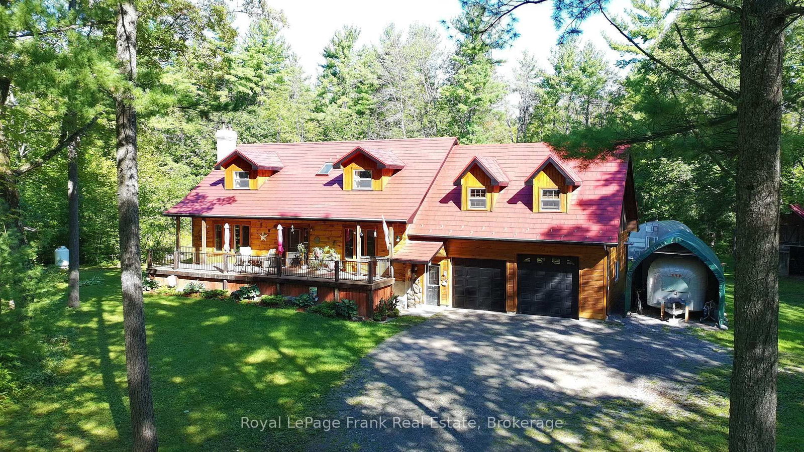 858 Mill Road • Madoc, ON photo 45