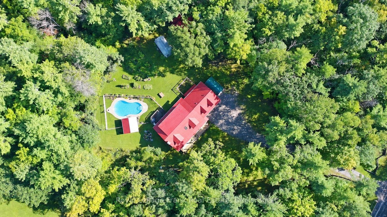 858 Mill Road • Madoc, ON photo 46