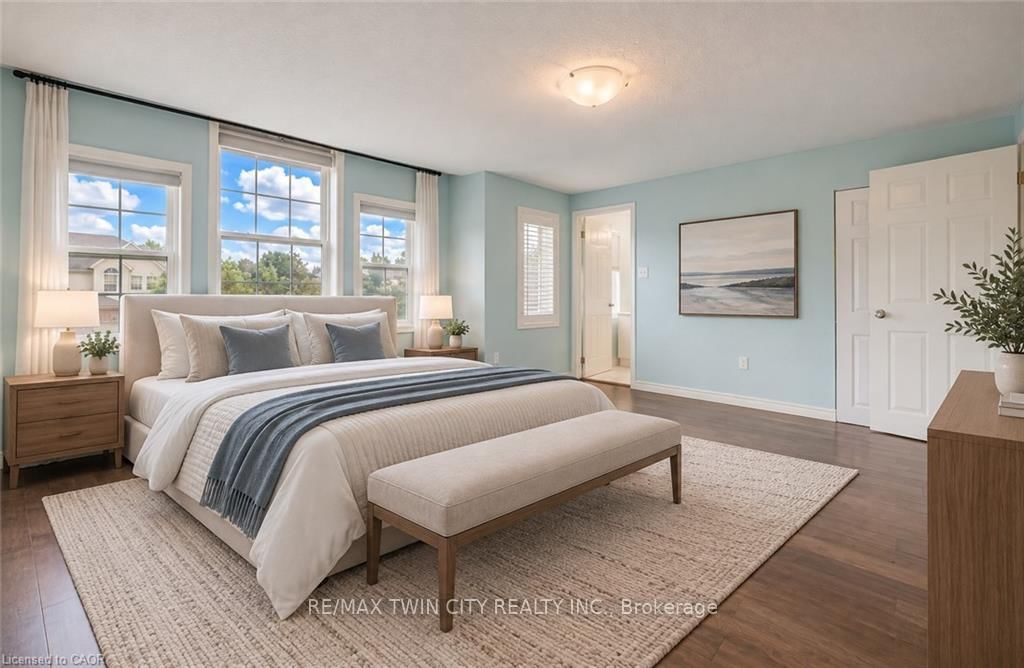 508 VERONICA Drive • Kitchener, ON photo 15
