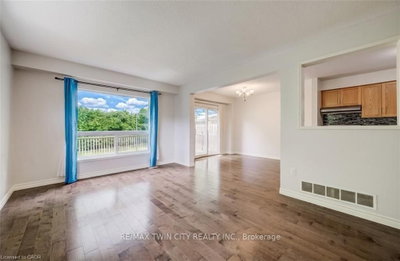 508 VERONICA Drive • Kitchener, ON photo 8