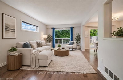 508 VERONICA Drive • Kitchener, ON photo 9