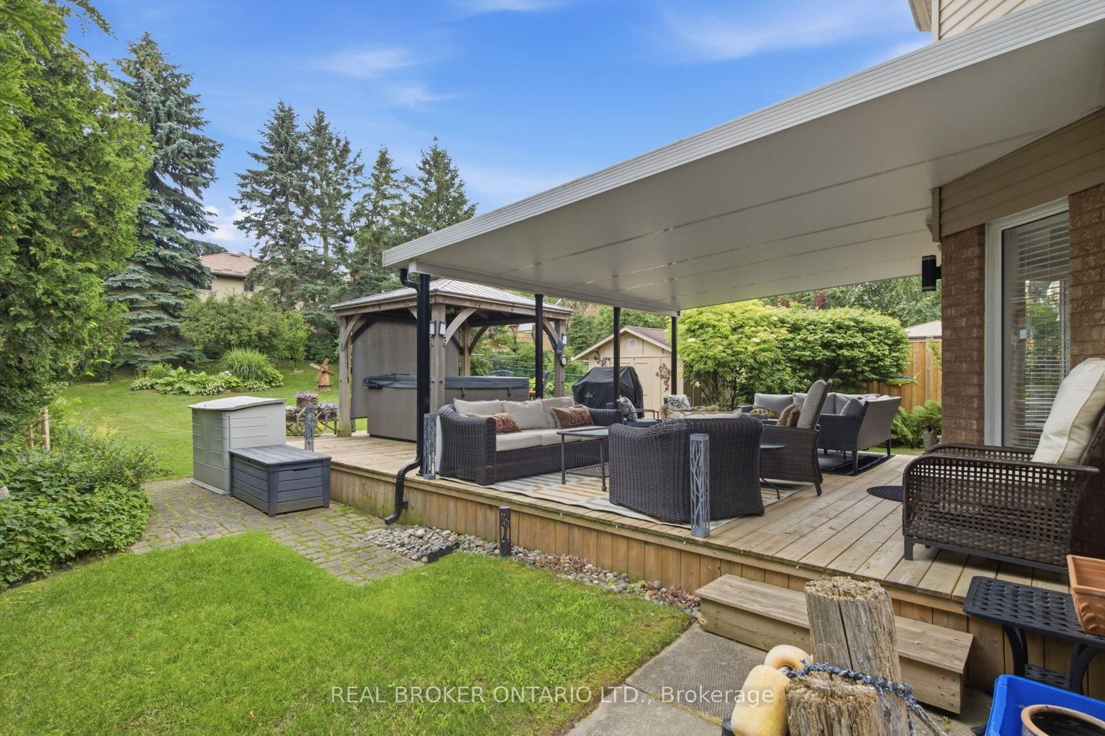 196 Harwood Road • Cambridge, ON photo 40