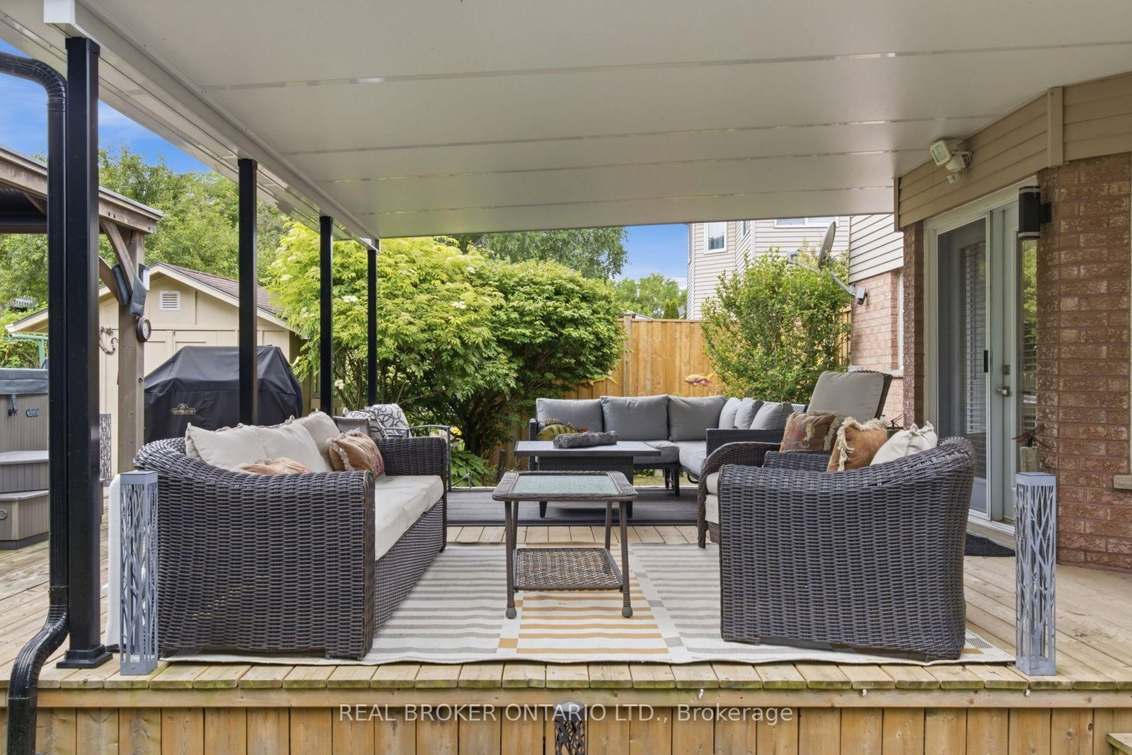 196 Harwood Road • Cambridge, ON photo 41