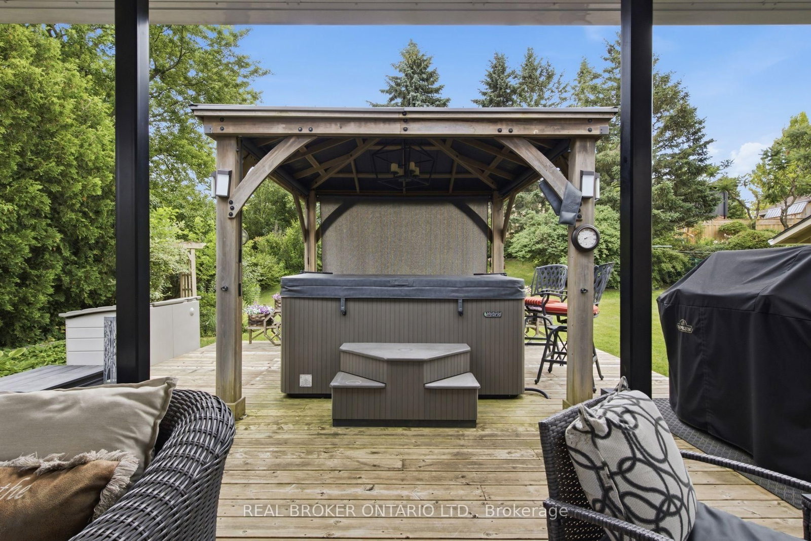 196 Harwood Road • Cambridge, ON photo 42