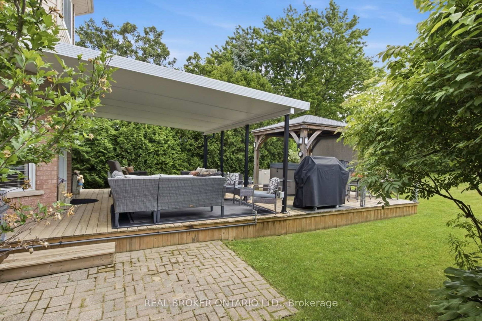 196 Harwood Road • Cambridge, ON photo 43