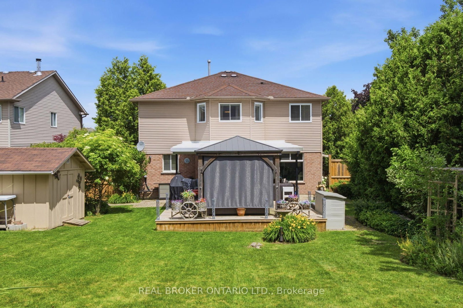 196 Harwood Road • Cambridge, ON photo 44