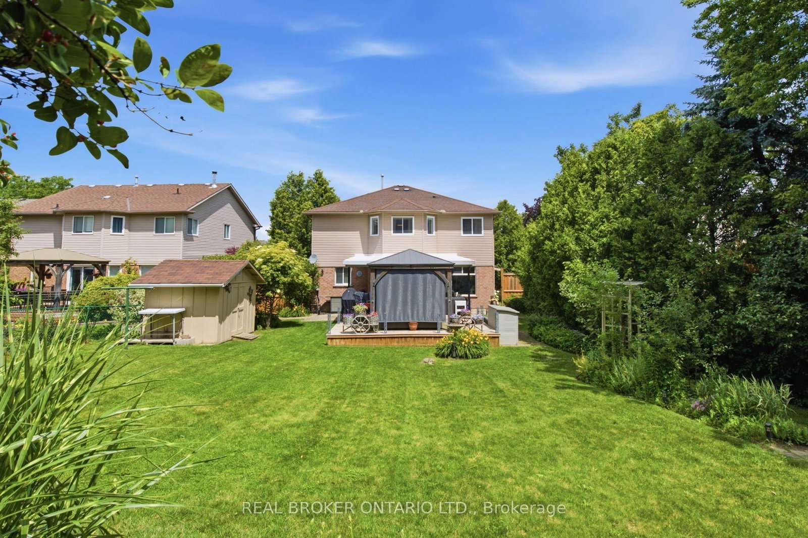 196 Harwood Road • Cambridge, ON photo 47