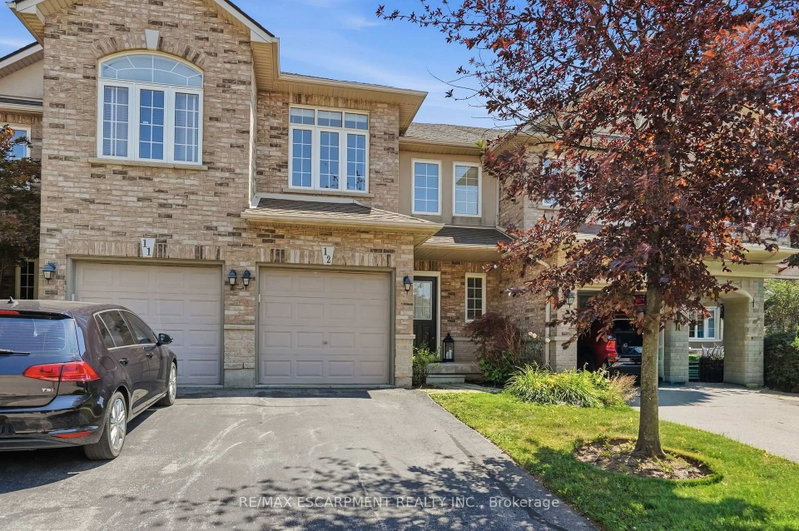 12 - 39 PANABAKER Drive