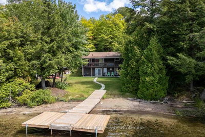 761 Emsdale Lake Road • Kearney, ON photo 2