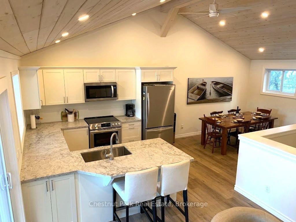 761 Emsdale Lake Road • Kearney, ON photo 6