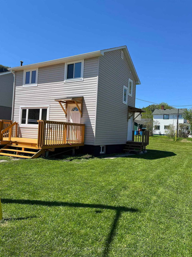 5 Crutchfield Avenue