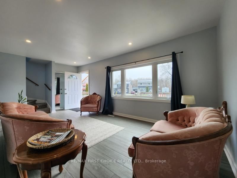 5 Crutchfield Avenue • Red Rock, ON photo 5