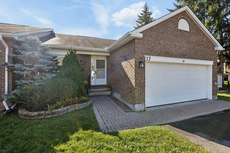 17 Pine Needles Court