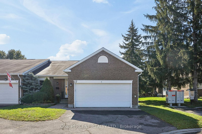 17 Pine Needles Court