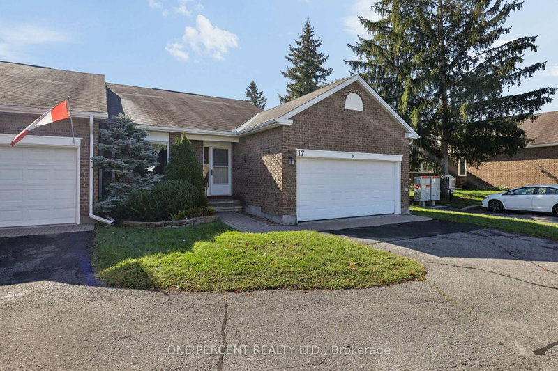 17 Pine Needles Court