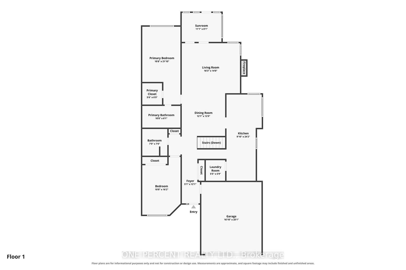17 Pine Needles Court • Ottawa, ON photo 35