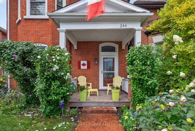 244 George Street • Belleville, ON photo 4