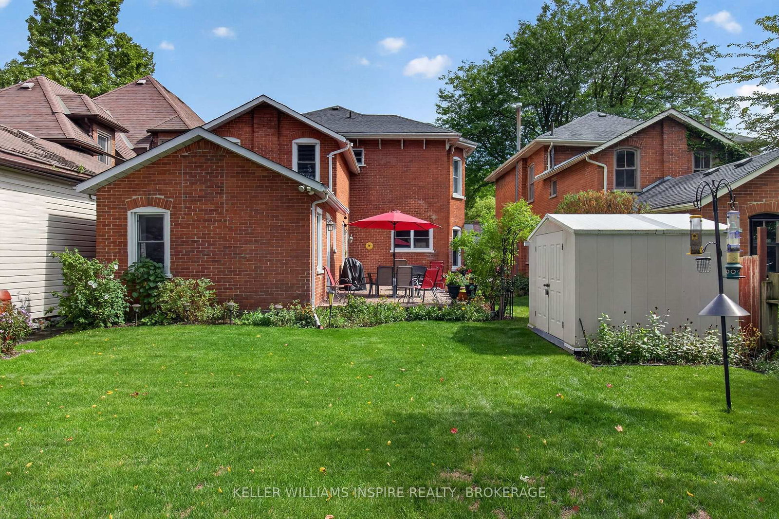 244 George Street • Belleville, ON photo 45