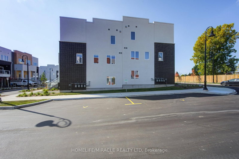 70 Progress Avenue