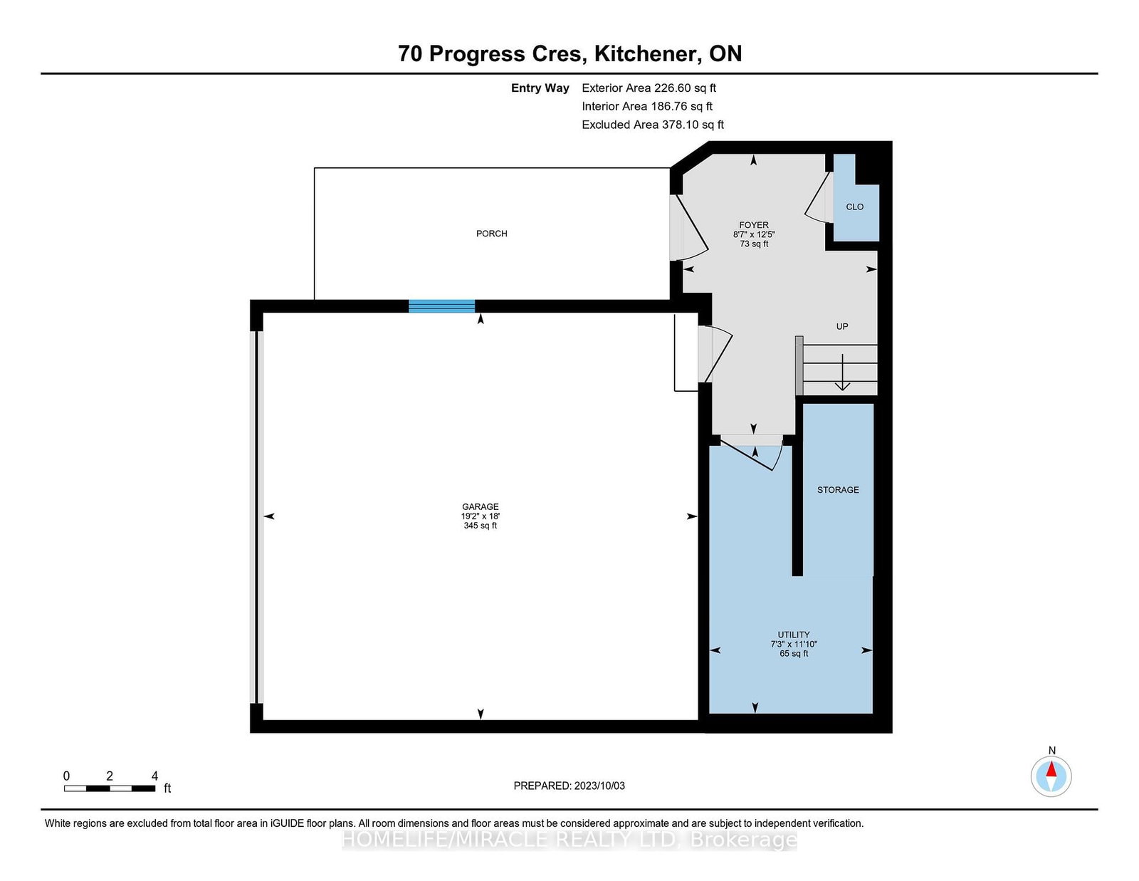 70 Progress Avenue • Kitchener, ON photo 34