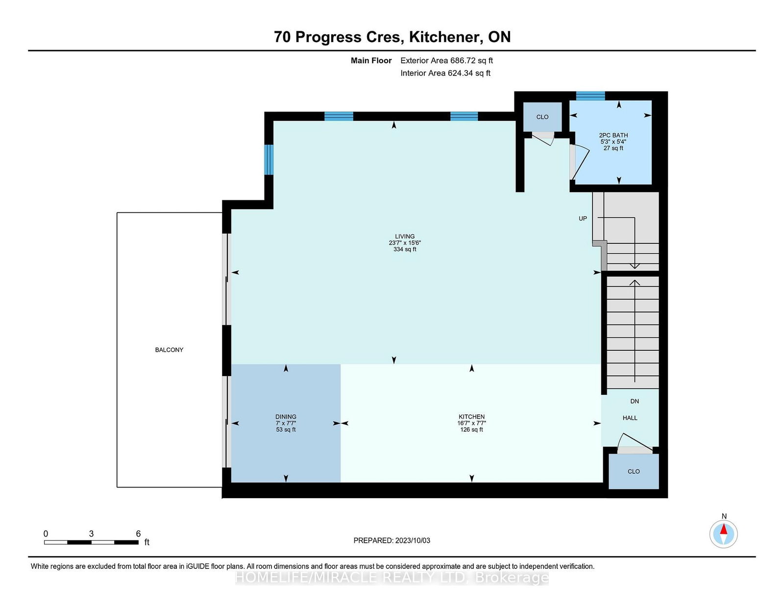 70 Progress Avenue • Kitchener, ON photo 35