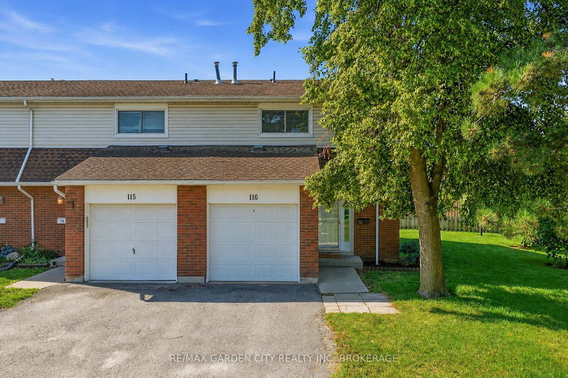 116 - 286 CUSHMAN Road