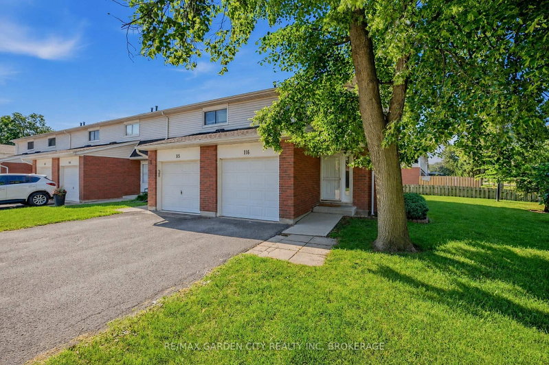 116 - 286 CUSHMAN Road