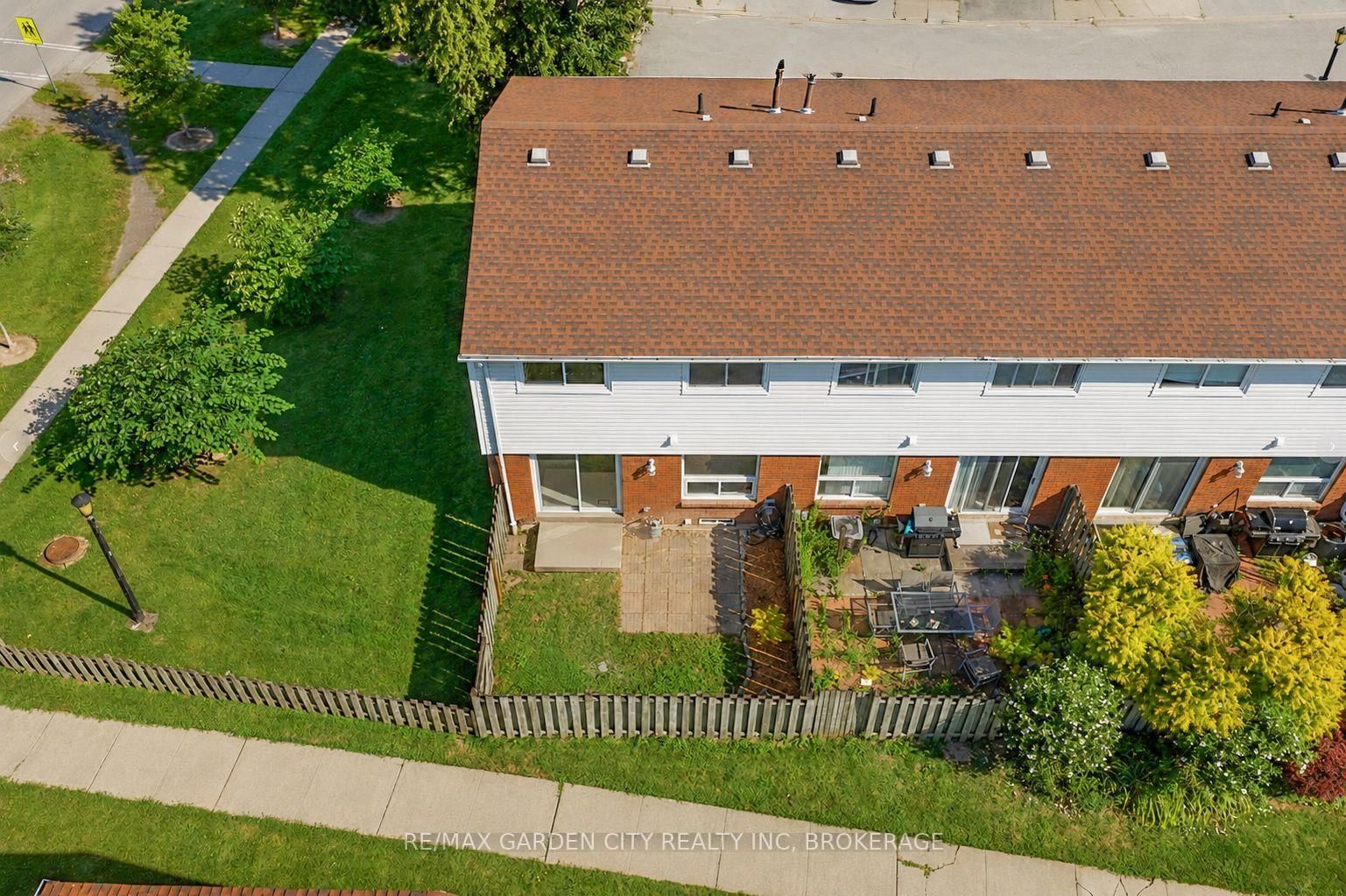 286 CUSHMAN Road • #116 • St. Catharines, ON photo 24