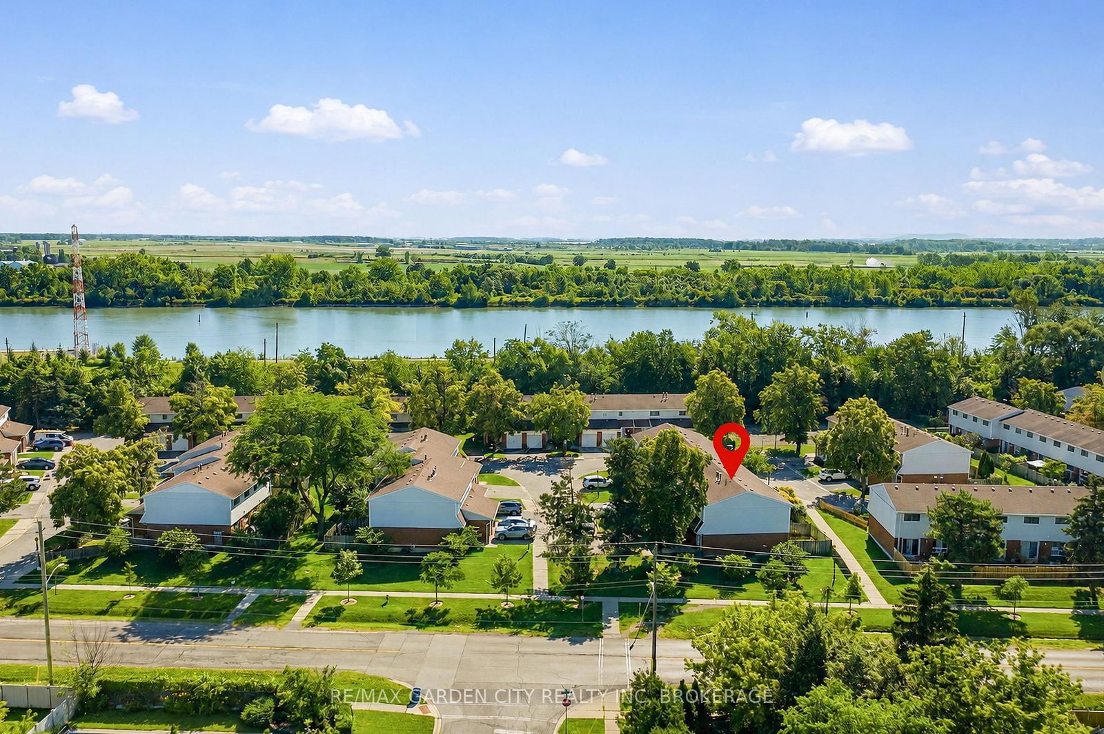 286 CUSHMAN Road • #116 • St. Catharines, ON photo 25