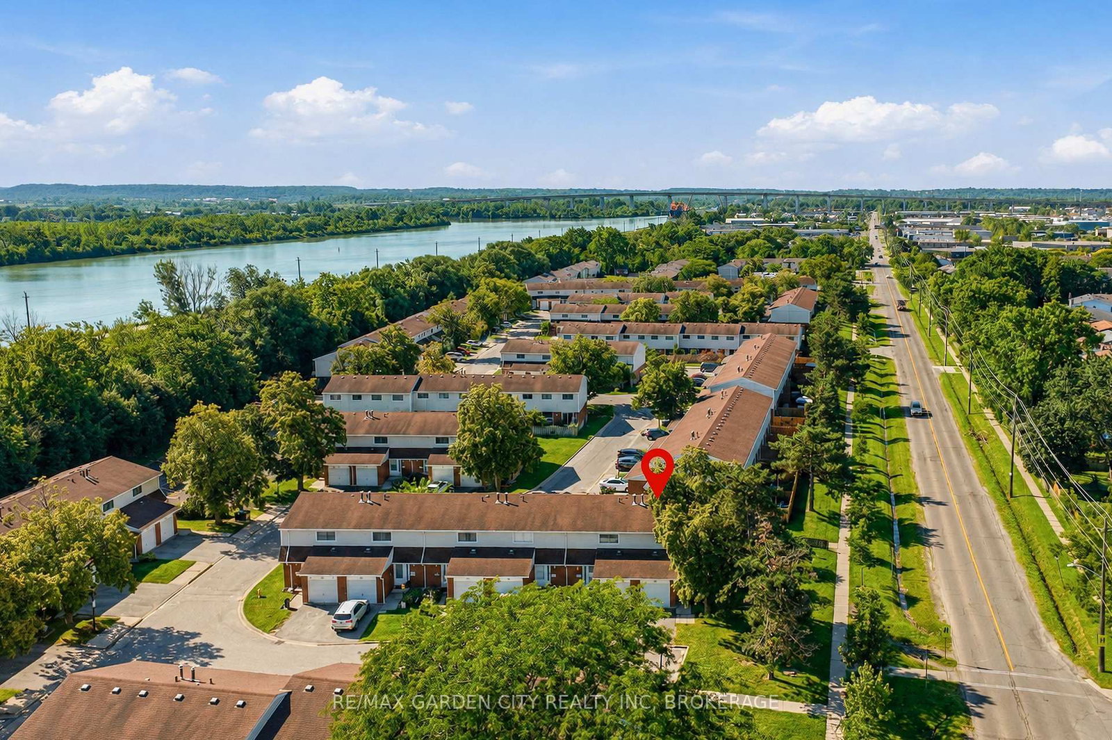 286 CUSHMAN Road • #116 • St. Catharines, ON photo 26