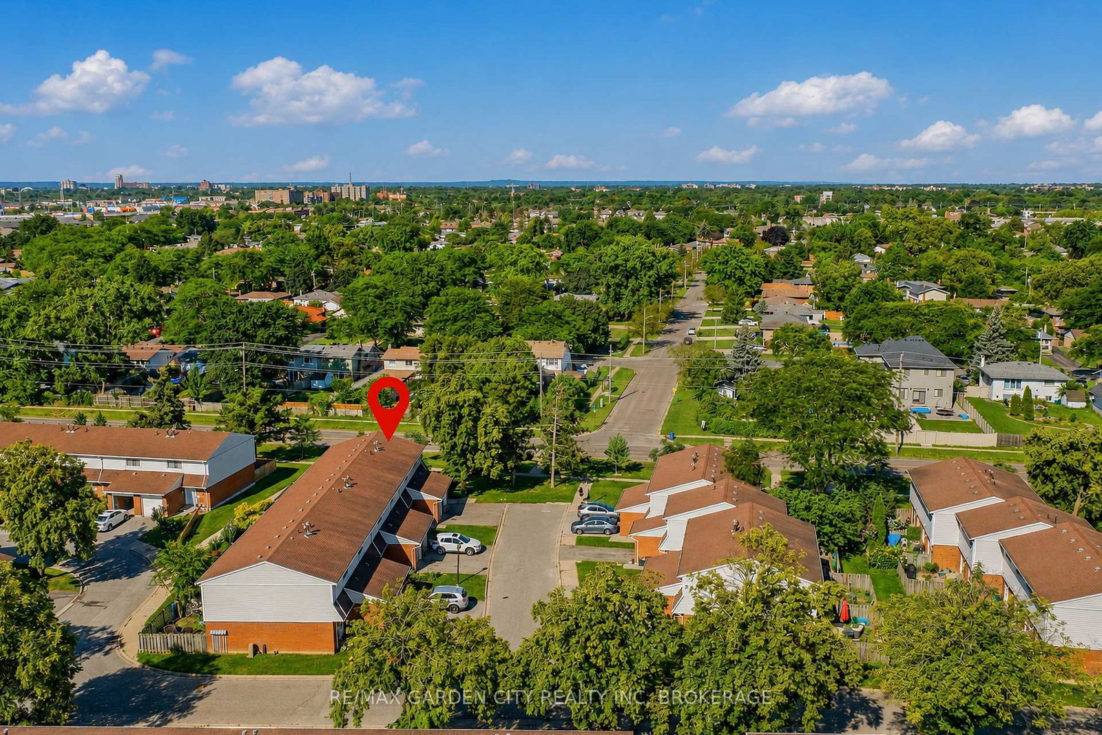 286 CUSHMAN Road • #116 • St. Catharines, ON photo 27