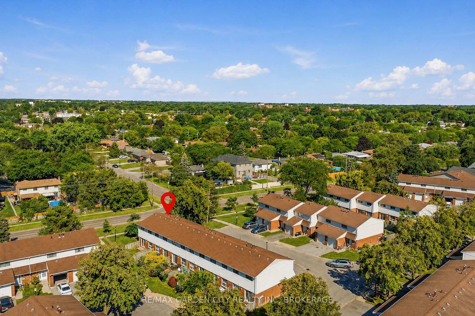 286 CUSHMAN Road • #116 • St. Catharines, ON photo 28