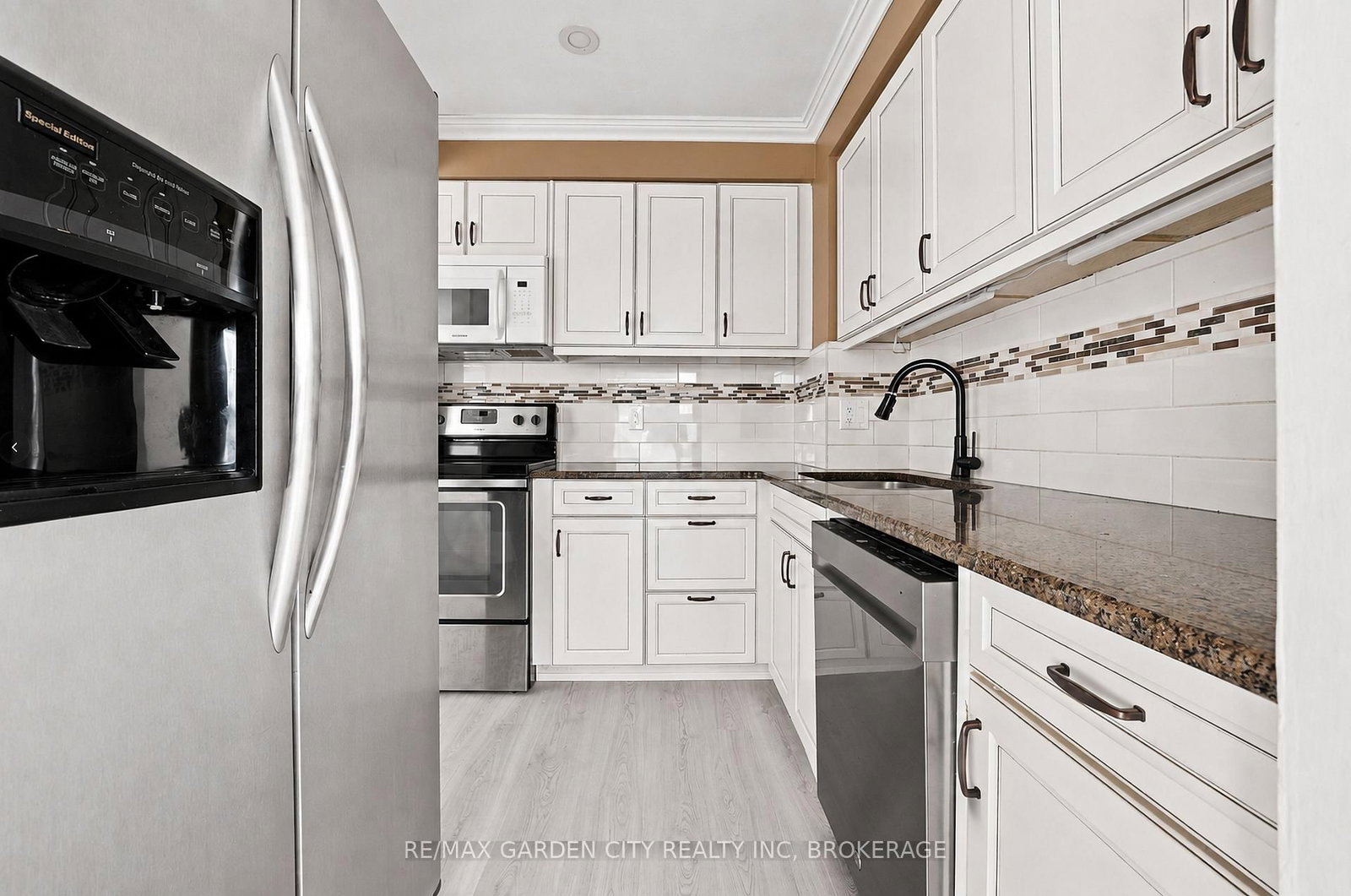 286 CUSHMAN Road • #116 • St. Catharines, ON photo 8