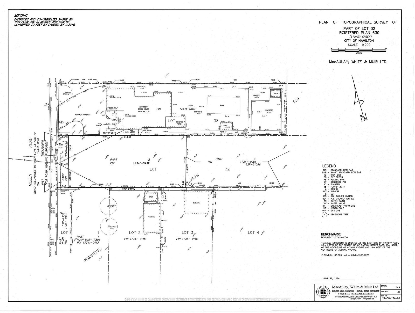 176 Millen Road • Hamilton, ON photo 1