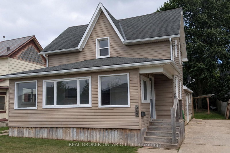368 Wellington Avenue S
