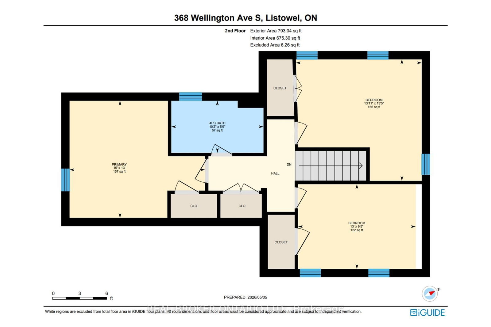 368 Wellington Avenue S • North Perth, ON photo 38