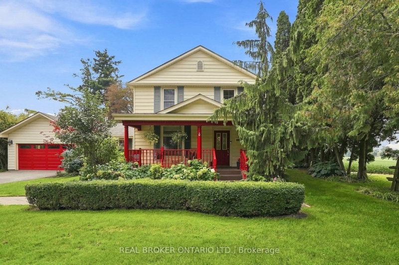 1079 Garden Lane