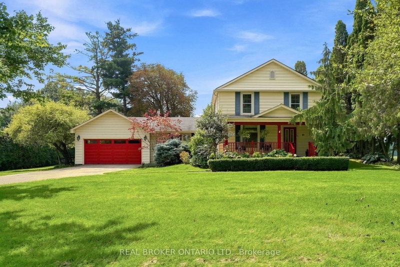 1079 Garden Lane