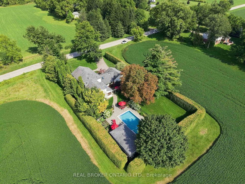 1079 Garden Lane