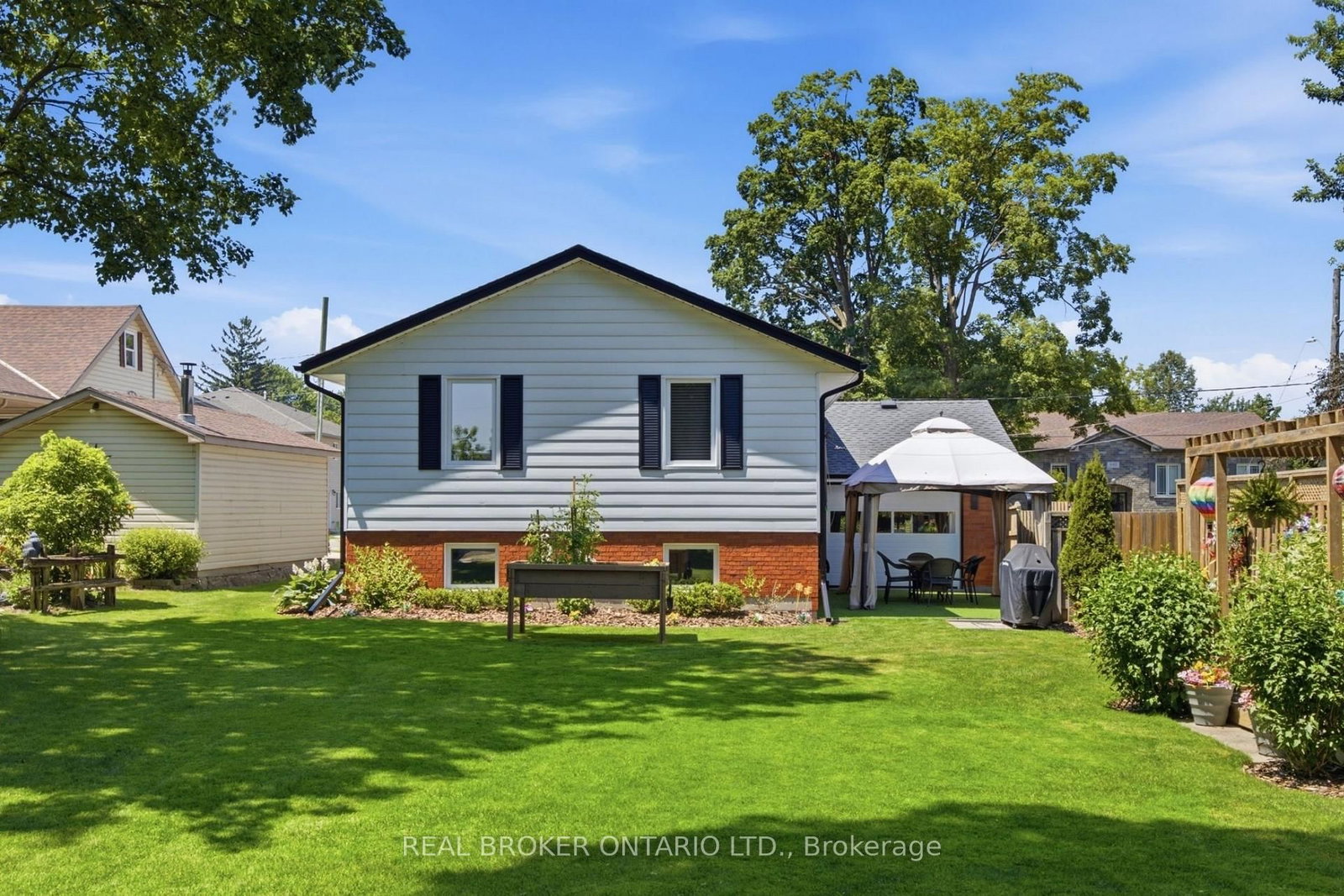 460 Wellington Avenue S • North Perth, ON photo 45